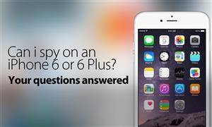 Spyware for Iphone 11